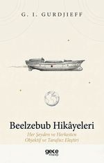 Beelzebub Hikayeleri
