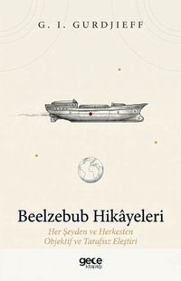 Beelzebub Hikayeleri