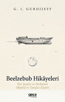 Beelzebub Hikayeleri
