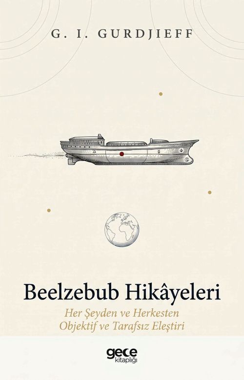 Beelzebub Hikayeleri