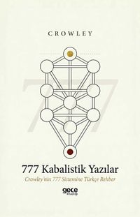 777 Kabalistik Yazılar
