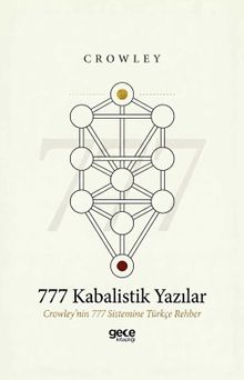 777 Kabalistik Yazılar