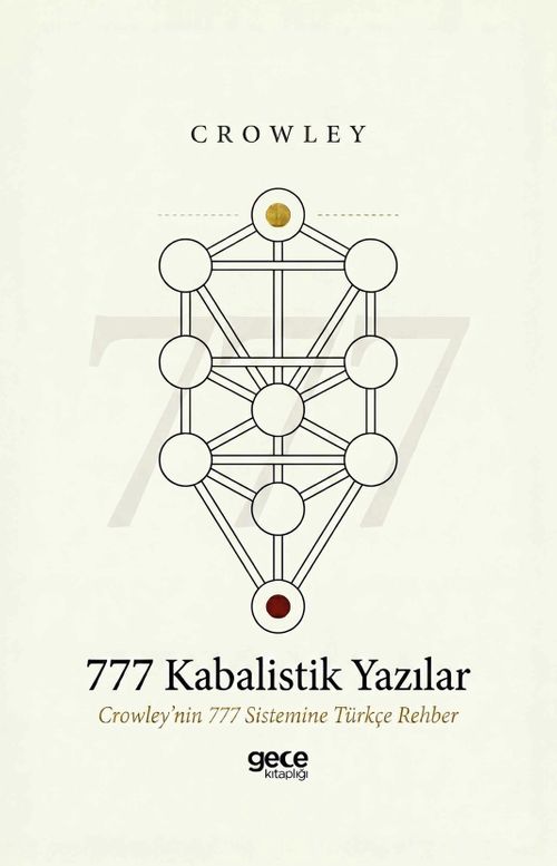 777 Kabalistik Yazılar