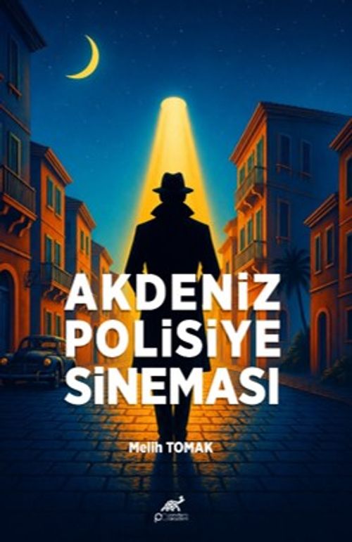 Akdeniz Polisiye Sineması