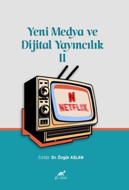 Yeni Medya ve Dijital Yayıncılık 2