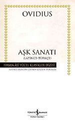 Aşk Sanatı (Ciltli)