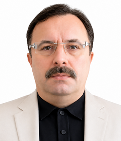  Yılmaz Yenidinç