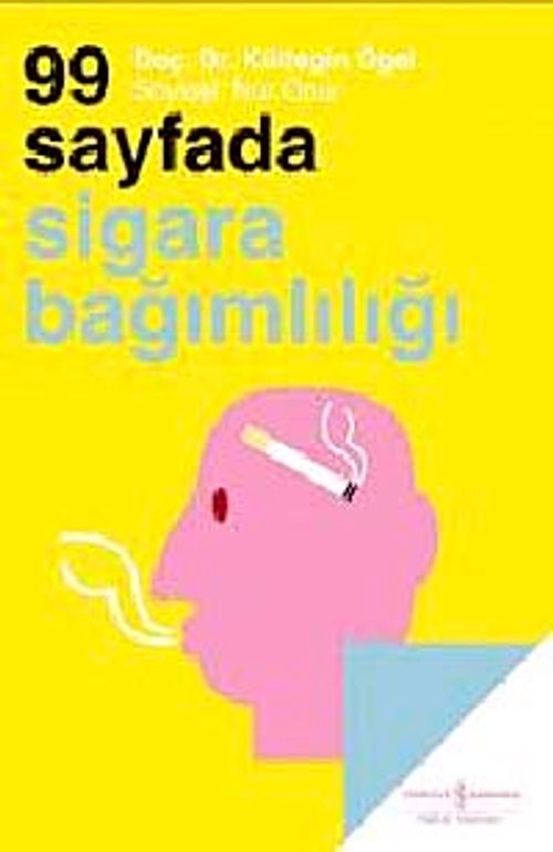 99 Sayfada Sigara Bağımlılığı