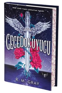 Gece Dokuyucu (Ciltli)