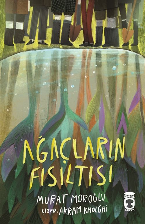 Ağaçların Fısıltısı