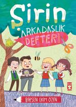 Şirin Arkadaşlık Defteri