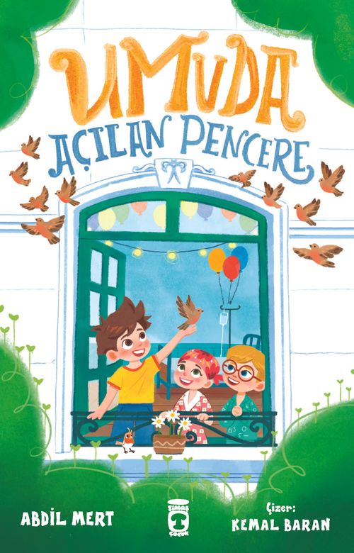 Umuda Açılan Pencere