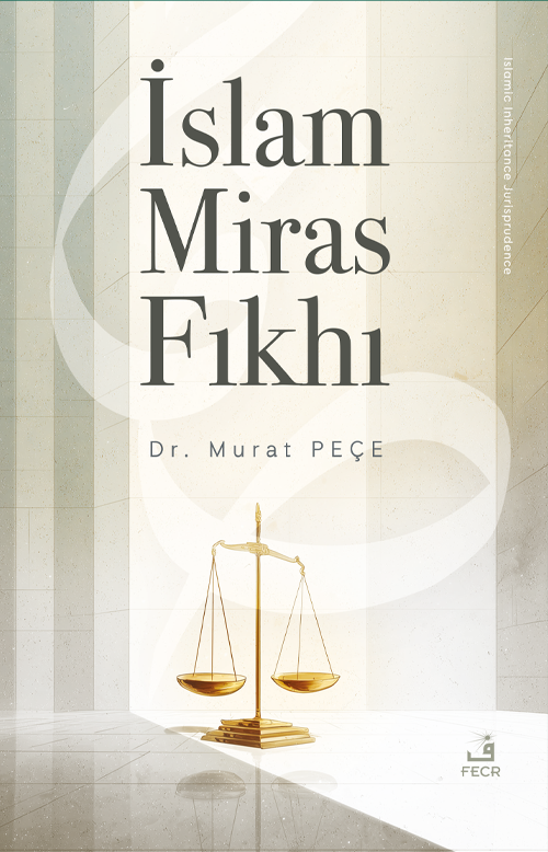 İslam Miras Fıkhı