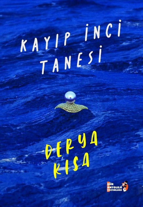 Kayıp İnci Tanesi