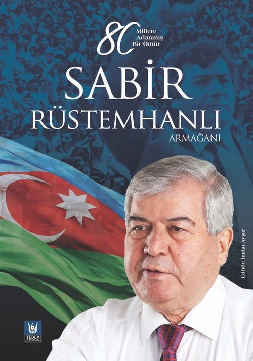 Sabir Rüstemhanlı Armağanı