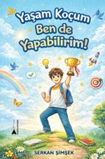 Yaşam Koçum Ben de Yapabilirim!