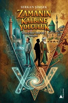 Zamanın Kalbine Yolculuk & Ozan ve Hızır Dede'nin Hikayesi