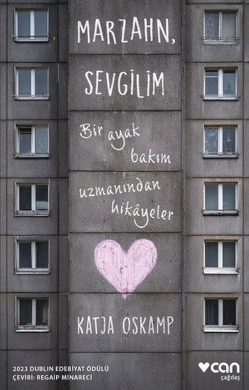 Marzahn, Sevgilim