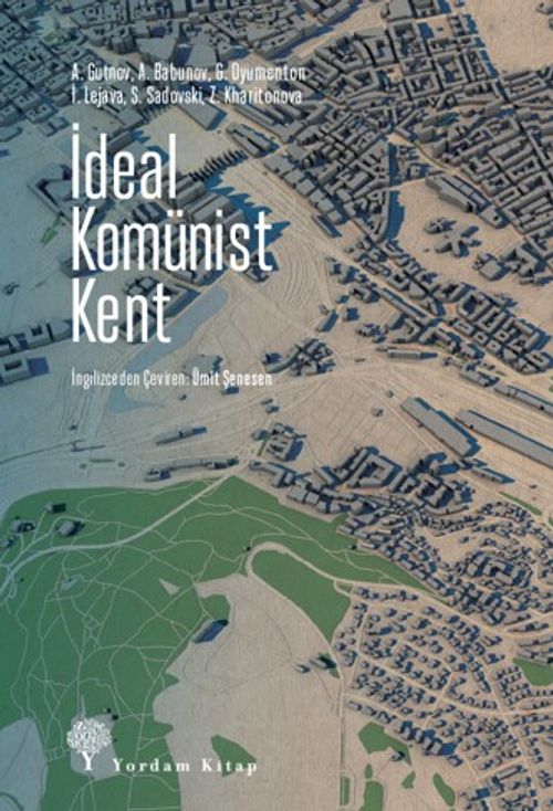 İdeal Komünist Kent
