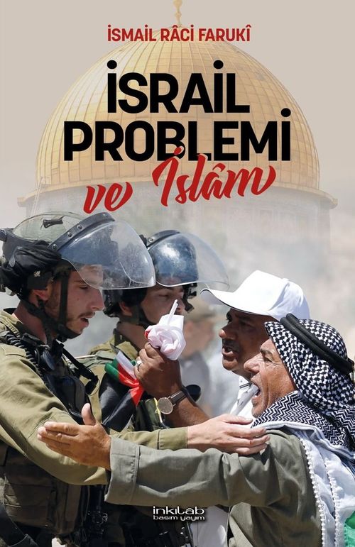 İsrail Problemi ve İslam