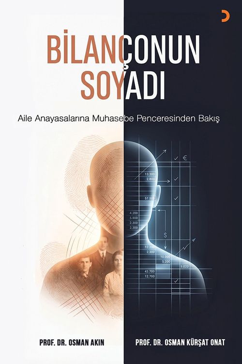 Bilançonun Soyadı