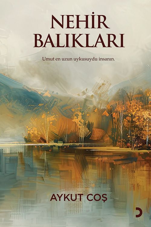 Nehir Balıkları