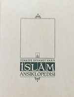İslam Ansiklopedisi 34. Cilt