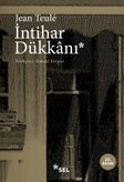 İntihar Dükkanı