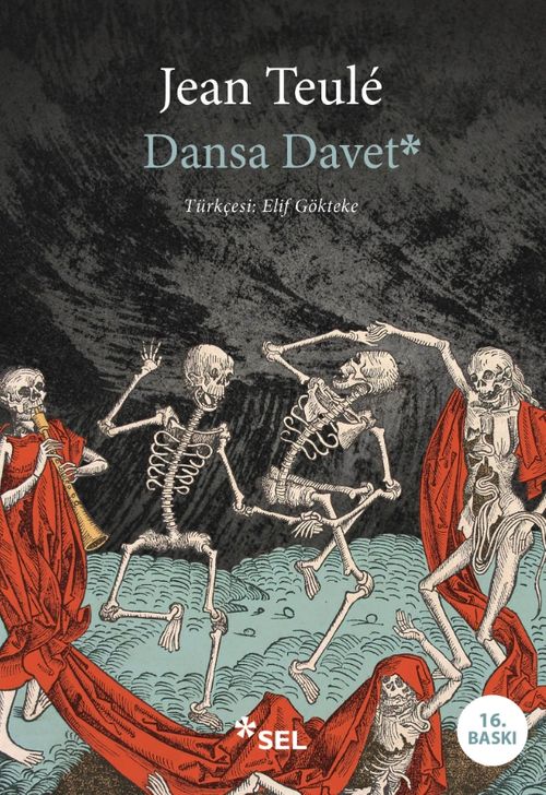 Dansa Davet