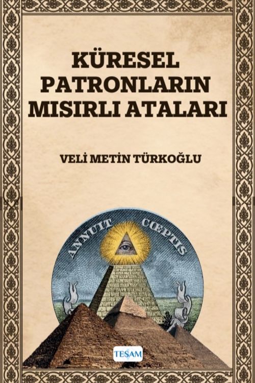 Küresel Patronların Mısırlı Ataları