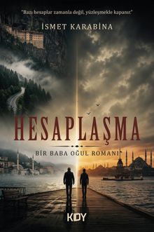 Hesaplaşma