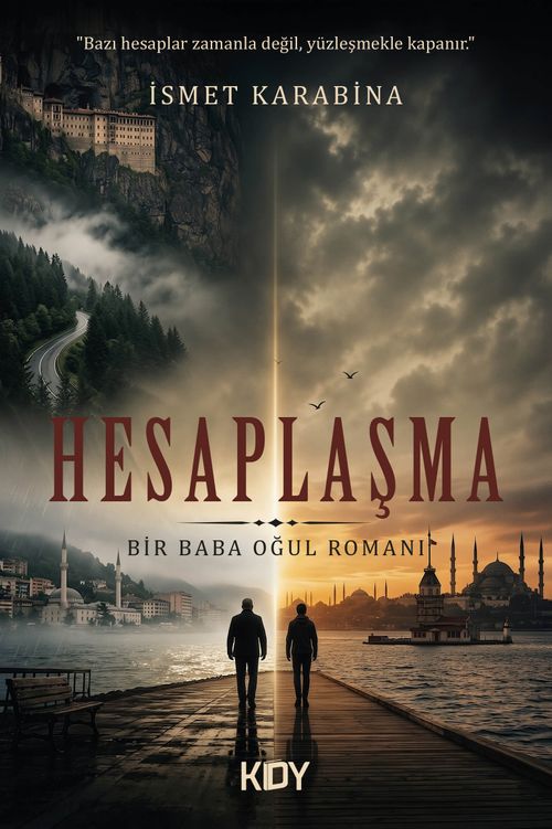 Hesaplaşma
