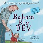 Babam  Bir Dev - El Yazısı
