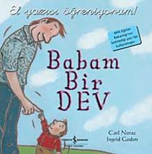 Babam  Bir Dev - El Yazısı