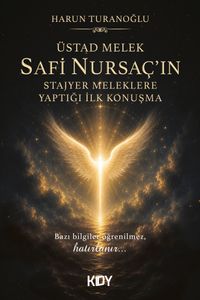 Üstad Melek Safi Nursaç'ın Stajyer Meleklere Yaptığı İlk Konuşma