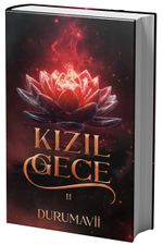 Kızıl Gece 2 (Ciltli)