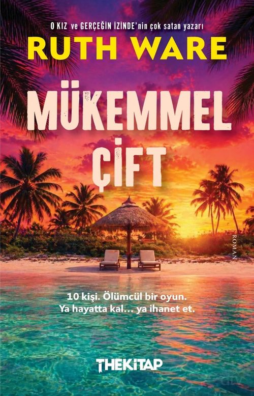 Mükemmel Çift