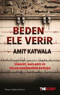 Beden Ele Verir & Cinayet, Saplantı ve Yalan Makinasının Doğuşu