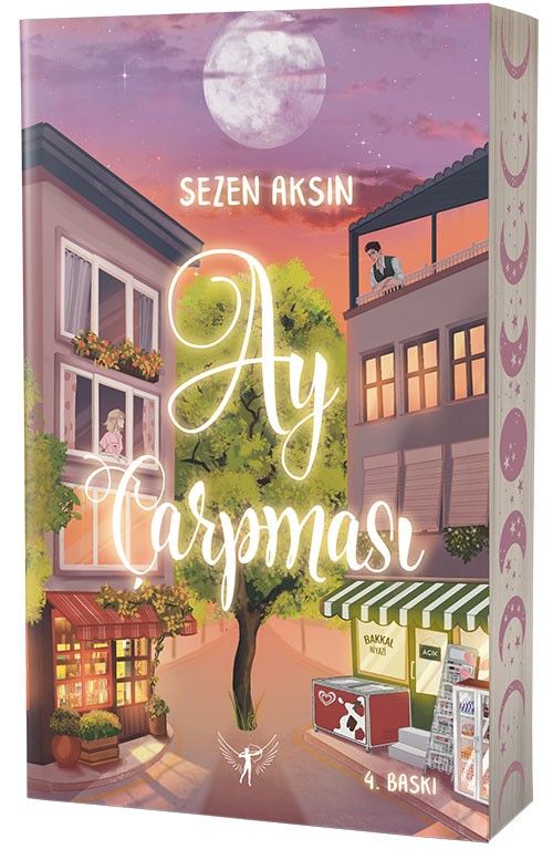 Ay Çarpması