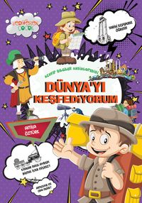 Dünyayı Keşfediyorum