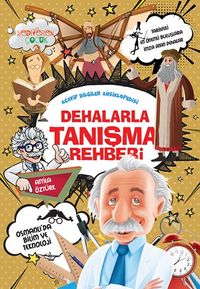 Dehalarla Tanışma Rehberi