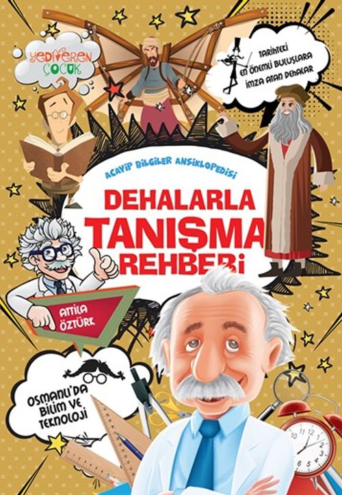 Dehalarla Tanışma Rehberi