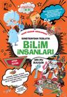 Einstein'dan Tesla'ya Bilim İnsanları