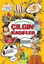 Çılgın Kaşifler