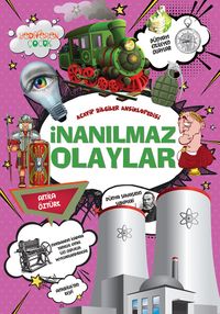 İnanılmaz Olaylar