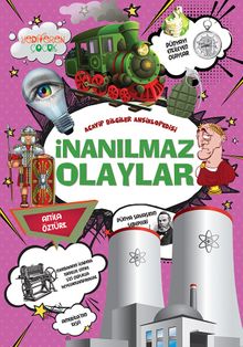 İnanılmaz Olaylar