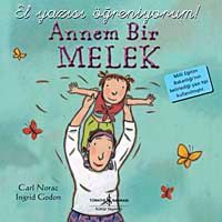 Annem Bir Melek - El Yazısı