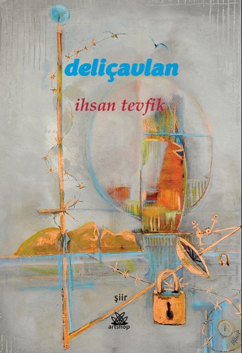 Deli Çavlan