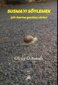 Susmayı Söylemek