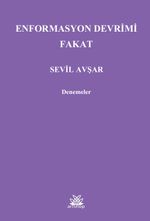 Enformasyon Devrimi Fakat